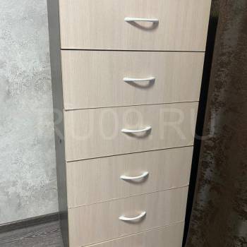 Продается 1-комнатная квартира, 18 м²