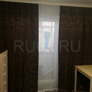 Продается 1-комнатная квартира, 18 м²
