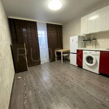 Продается 1-комнатная квартира, 18 м²
