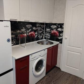 Продается 1-комнатная квартира, 18 м²