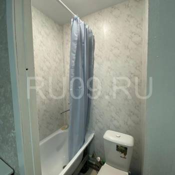 Продается 1-комнатная квартира, 18 м²