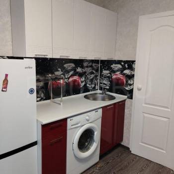 Продается 1-комнатная квартира, 18 м²