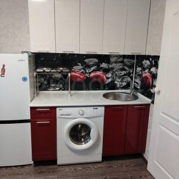 Продается 1-комнатная квартира, 18 м²
