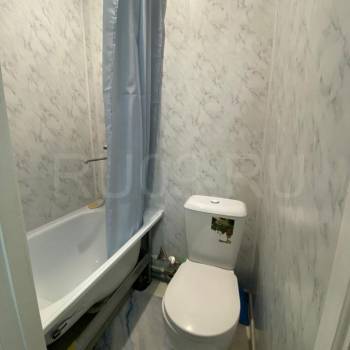 Продается 1-комнатная квартира, 18 м²
