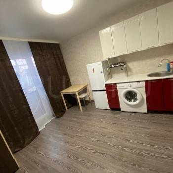 Продается 1-комнатная квартира, 18 м²