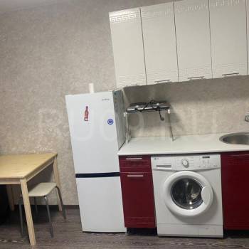 Продается 1-комнатная квартира, 18 м²