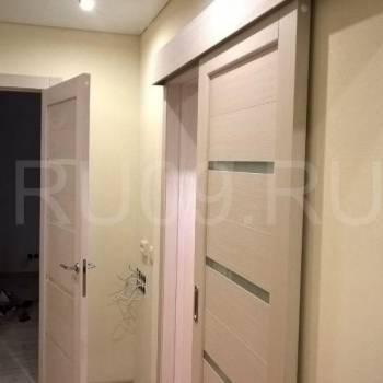 Продается 2-х комнатная квартира, 65 м²