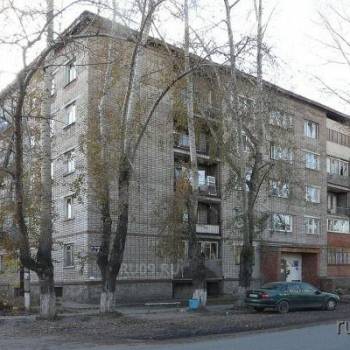 Продается 1-комнатная квартира, 19 м²
