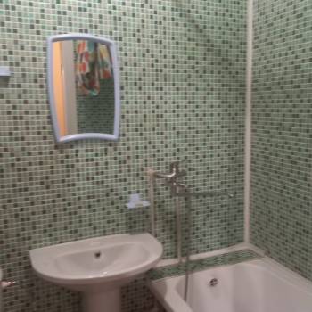 Сдается 1-комнатная квартира, 28 м²