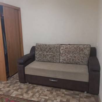 Сдается 1-комнатная квартира, 28 м²