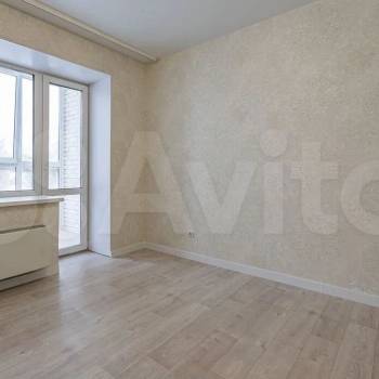 Продается 2-х комнатная квартира, 55 м²