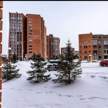 Продается 2-х комнатная квартира, 48 м²