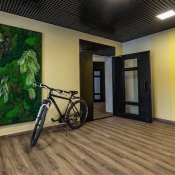 Продается 2-х комнатная квартира, 55 м²