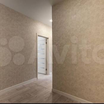Продается 2-х комнатная квартира, 55 м²