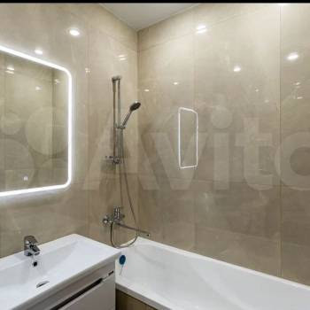 Продается 2-х комнатная квартира, 55 м²