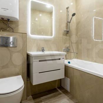 Продается 2-х комнатная квартира, 55 м²