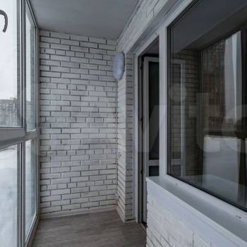 Продается 2-х комнатная квартира, 55 м²