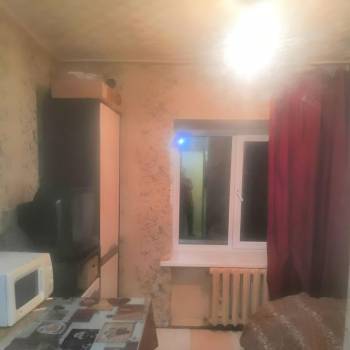 Продается 1-комнатная квартира, 12 м²