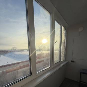 Продается 1-комнатная квартира, 32 м²