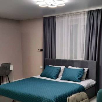 Сдается 1-комнатная квартира, 31 м²