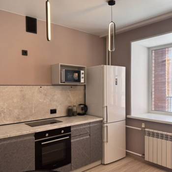 Сдается 1-комнатная квартира, 33 м²