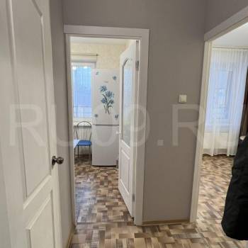 Сдается 1-комнатная квартира, 25 м²