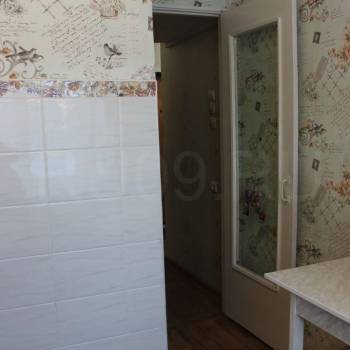 Продается 2-х комнатная квартира, 43 м²