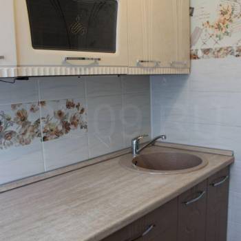 Продается 2-х комнатная квартира, 43 м²