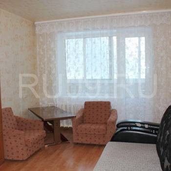 Продается 2-х комнатная квартира, 43 м²
