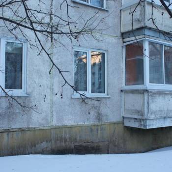 Продается 2-х комнатная квартира, 43 м²