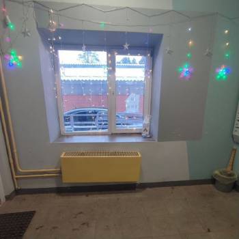 Сдается 1-комнатная квартира, 37 м²