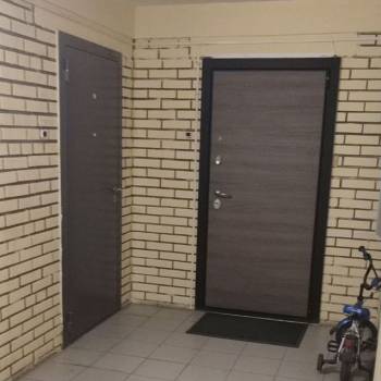 Сдается 1-комнатная квартира, 37 м²