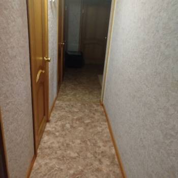 Продается 3-х комнатная квартира, 79 м²
