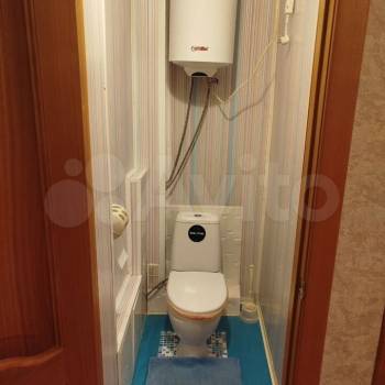 Продается 3-х комнатная квартира, 79 м²