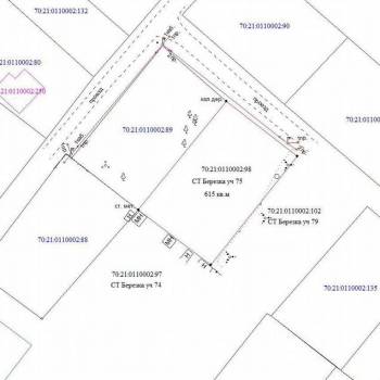 Продается Участок, 600 м²