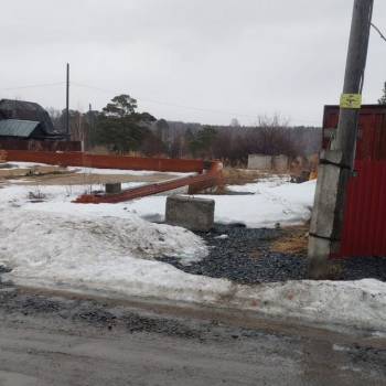 Продается Участок, 800 м²