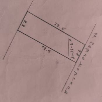 Продается Участок, 300 м²