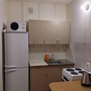 Сдается 1-комнатная квартира, 30 м²