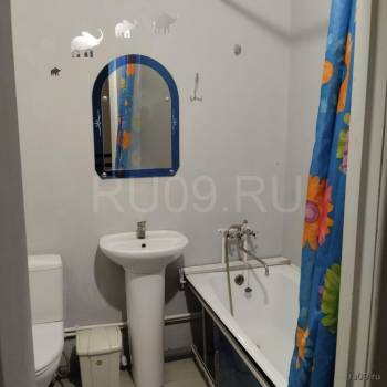 Сдается 1-комнатная квартира, 30 м²