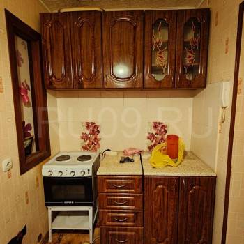Продается 2-х комнатная квартира, 23 м²
