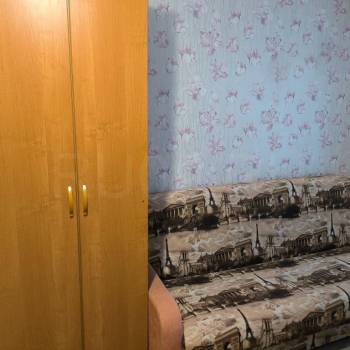 Сдается 1-комнатная квартира, 15 м²