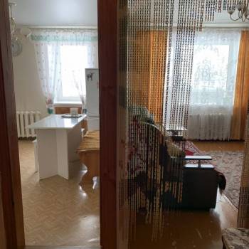 Продается 1-комнатная квартира, 35,8 м²