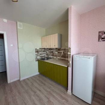 Сдается 1-комнатная квартира, 24 м²