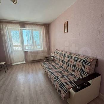 Сдается 1-комнатная квартира, 24 м²