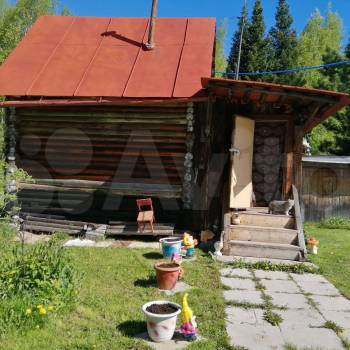 Продается Дом, 12 м²