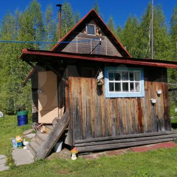 Продается Дом, 12 м²