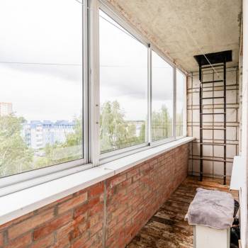 Продается Многокомнатная квартира, 76,7 м²