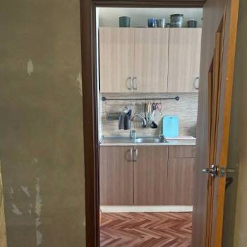 Продается 1-комнатная квартира, 41,3 м²