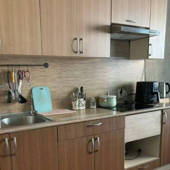 Продается 1-комнатная квартира, 41,3 м²