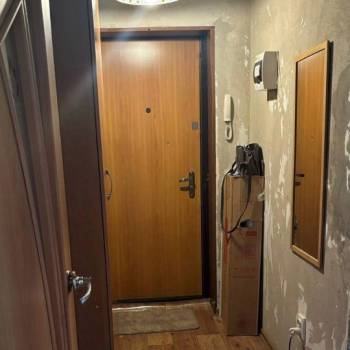 Продается 1-комнатная квартира, 41,3 м²